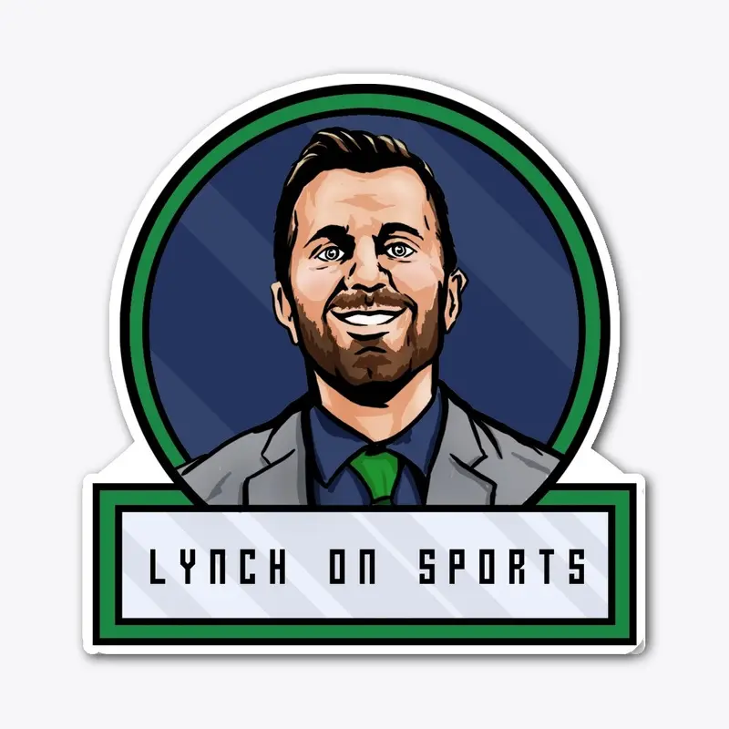 Lynch On Sports Classic