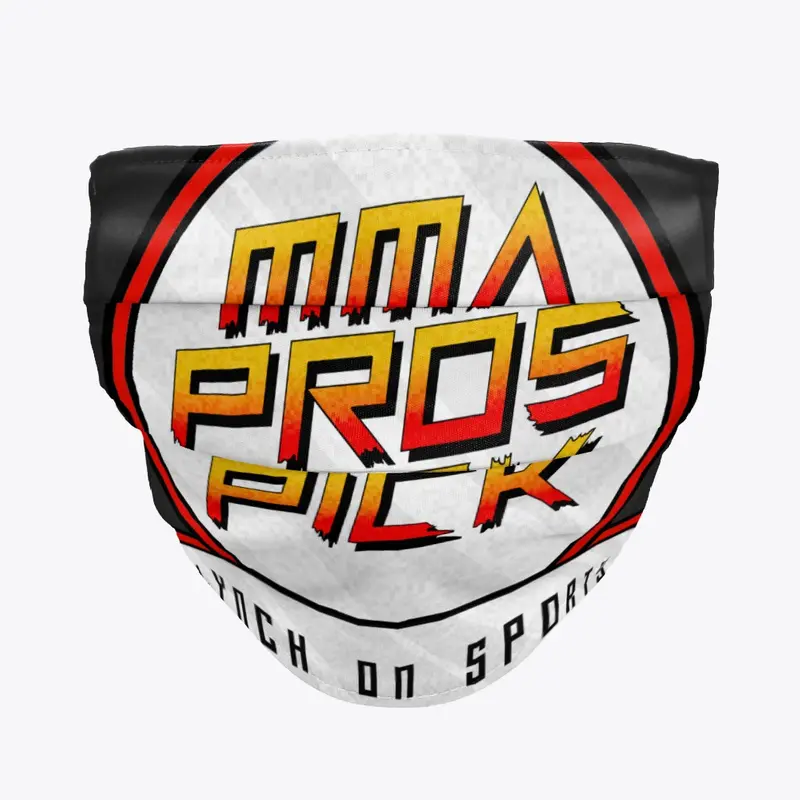 Lynch On Sports - MMA Pros Pick